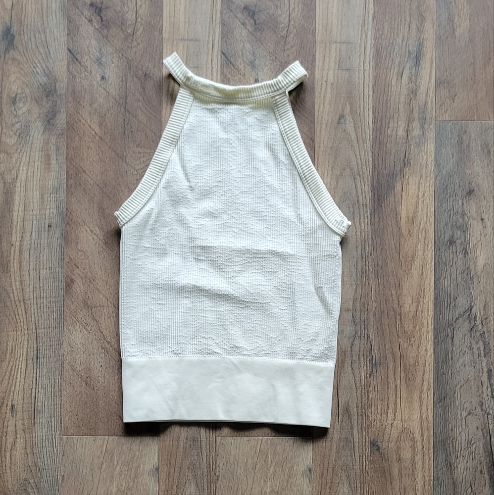 Intimately Free Ribbed Tank Top - Picture 2 of 4
